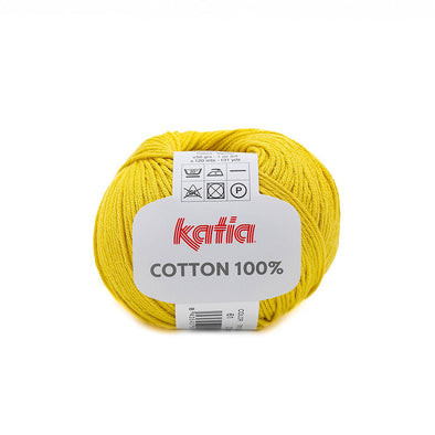 Cotton 100%