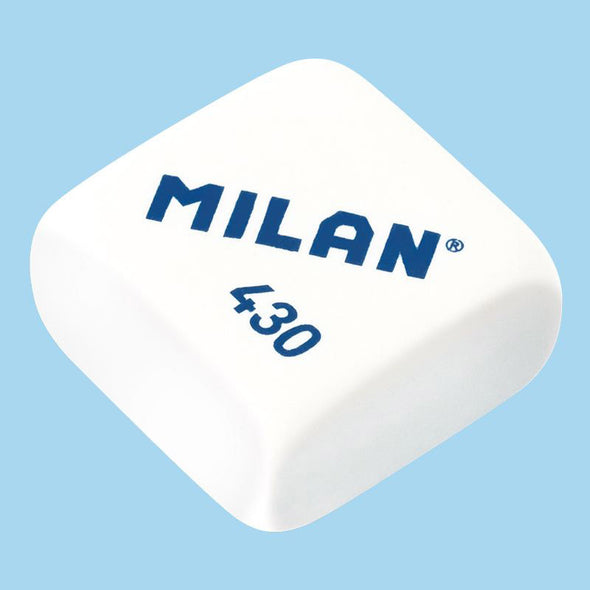 Goma de borrar Milán miga de pan 430