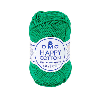 Happy Cotton