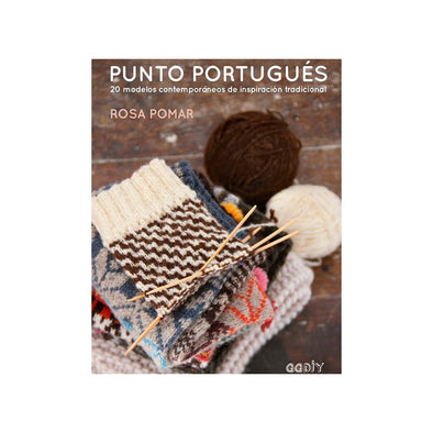Libro Punto Portugués