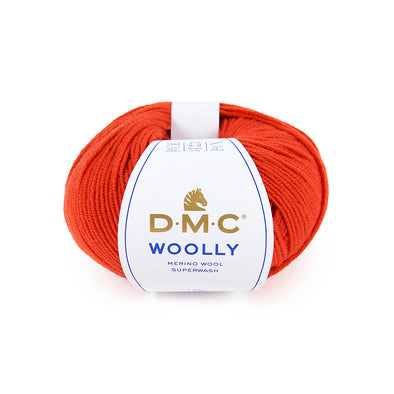 Woolly