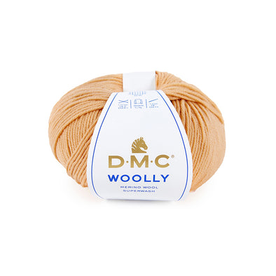 Woolly